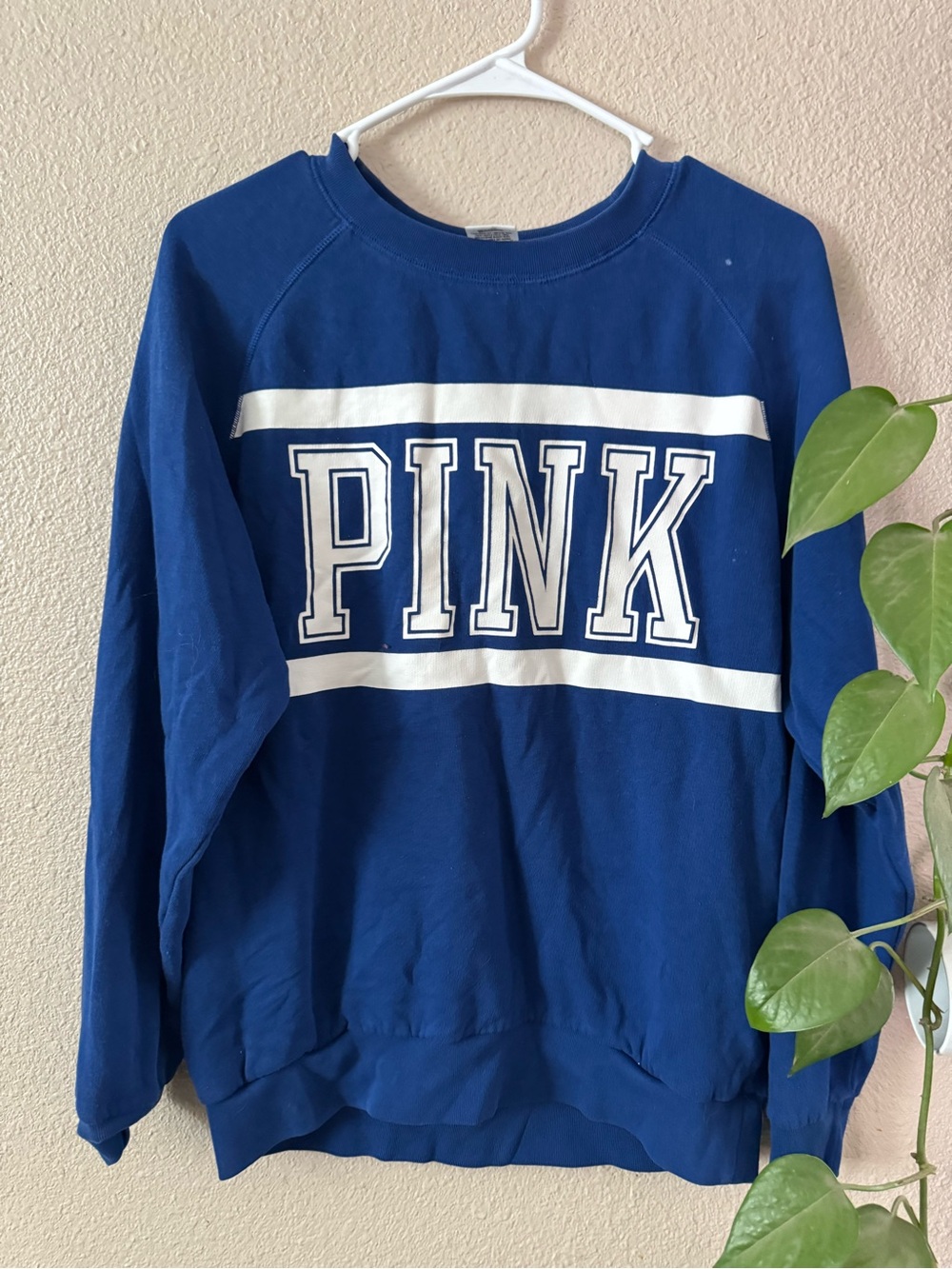 Victoria secret Pink crewneck